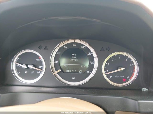 Aukcja sprzedaży 2008 Mercedes-benz C 300 Luxury/sport, vin: WDDGF54X48F085182, numer aukcji: 45369423