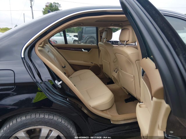 Aukcja sprzedaży 2008 Mercedes-benz C 300 Luxury/sport, vin: WDDGF54X48F085182, numer aukcji: 45369423