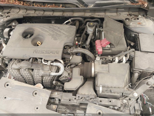 Nissan Altima 2.5 Sl 2019 1N4BL4EW3KC181932 Image 10