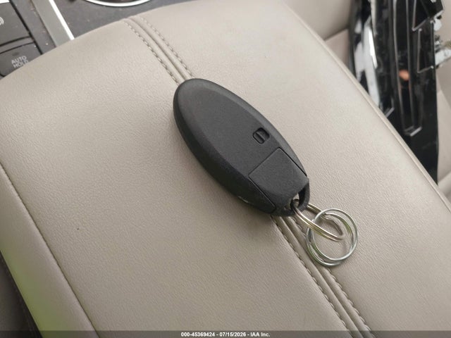 Nissan Altima 2.5 Sl 2019 1N4BL4EW3KC181932 Image 11
