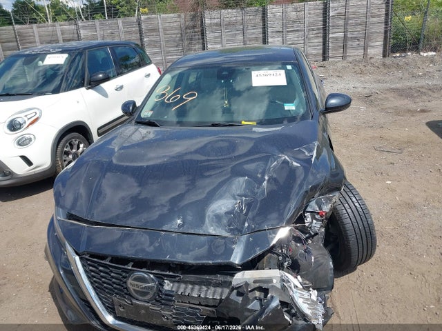 Nissan Altima 2.5 Sl 2019 1N4BL4EW3KC181932 Image 12