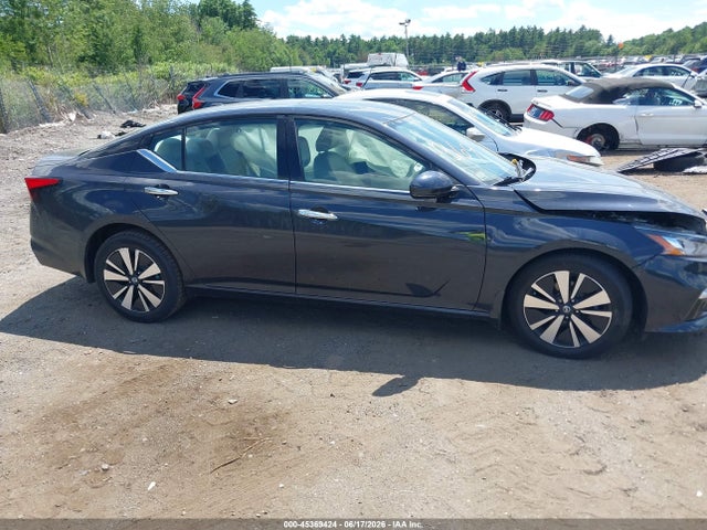 Nissan Altima 2.5 Sl 2019 1N4BL4EW3KC181932 Image 13