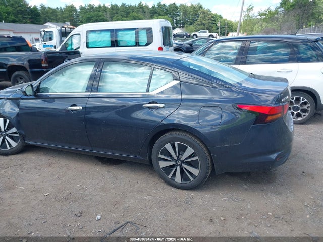 Nissan Altima 2.5 Sl 2019 1N4BL4EW3KC181932 Image 14
