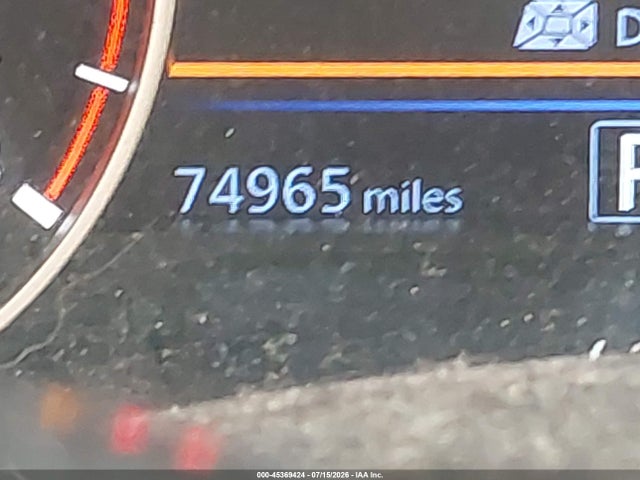 Nissan Altima 2.5 Sl 2019 1N4BL4EW3KC181932 Image 15