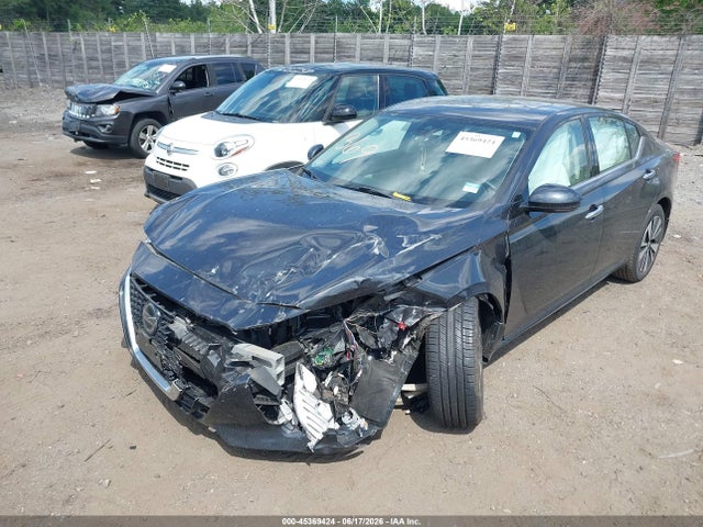 Nissan Altima 2.5 Sl 2019 1N4BL4EW3KC181932 Image 2