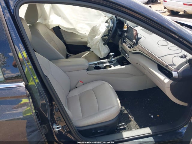 Nissan Altima 2.5 Sl 2019 1N4BL4EW3KC181932 Image 5