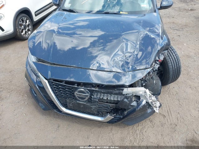 Nissan Altima 2.5 Sl 2019 1N4BL4EW3KC181932 Image 6