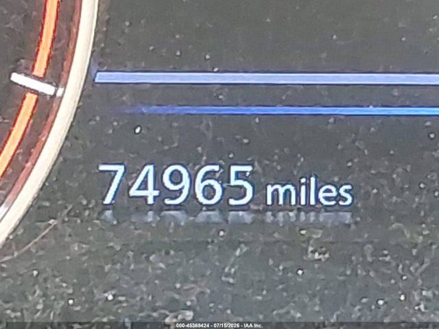 Nissan Altima 2.5 Sl 2019 1N4BL4EW3KC181932 Image 7