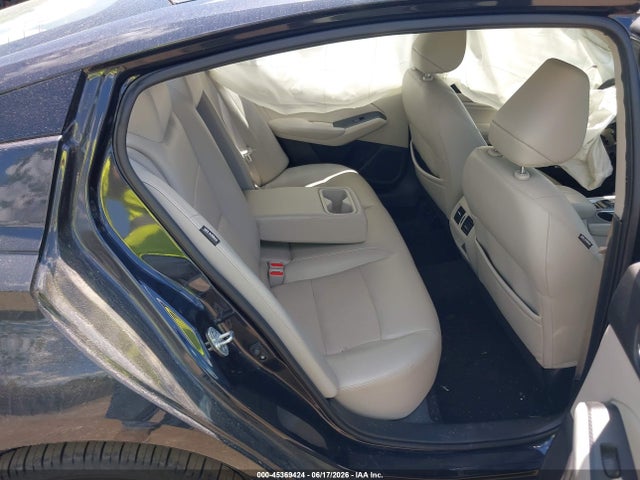 Nissan Altima 2.5 Sl 2019 1N4BL4EW3KC181932 Image 8