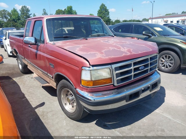 Продаж на аукціоні авто 1995 Ford F150, vin: 1FTEX15H4SKA31393, номер лоту: 45369429