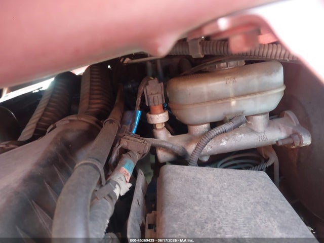 1995 Ford F150 მანქანა იყიდება აუქციონზე, vin: 1FTEX15H4SKA31393, აუქციონის ნომერი: 45369429