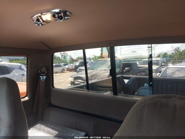 1995 Ford F150 მანქანა იყიდება აუქციონზე, vin: 1FTEX15H4SKA31393, აუქციონის ნომერი: 45369429