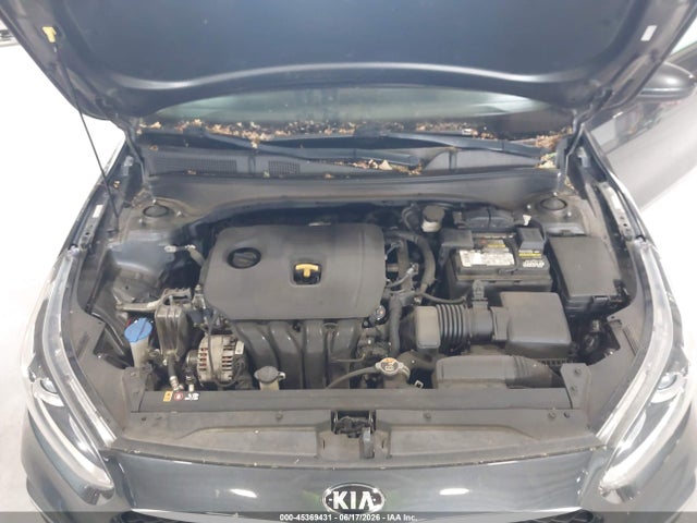 Aukcja sprzedaży 2019 Kia Forte Fe, vin: 3KPF24AD2KE139506, numer aukcji: 45369431