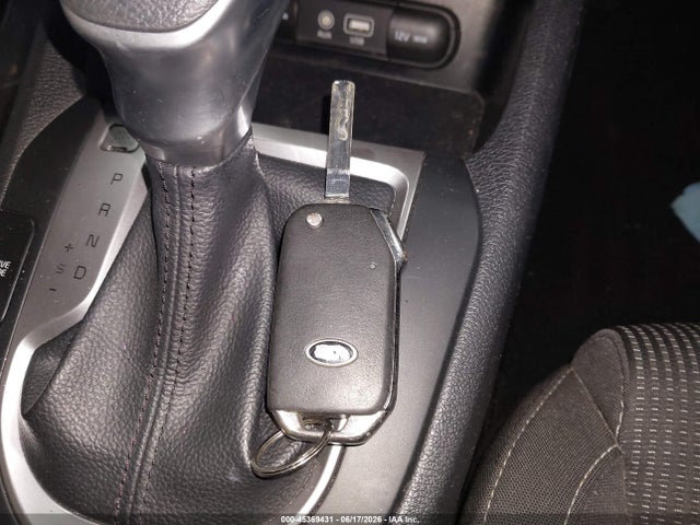 Aukcja sprzedaży 2019 Kia Forte Fe, vin: 3KPF24AD2KE139506, numer aukcji: 45369431