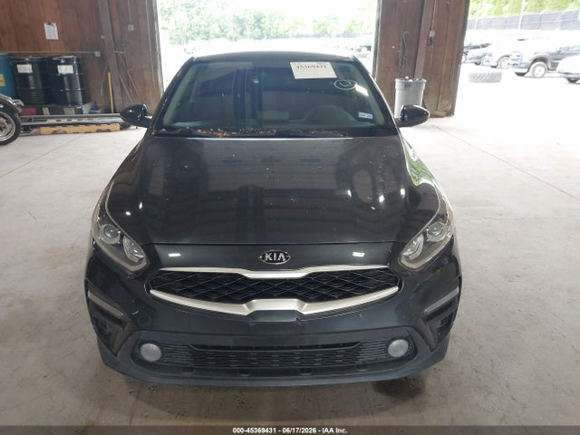 Aukcja sprzedaży 2019 Kia Forte Fe, vin: 3KPF24AD2KE139506, numer aukcji: 45369431