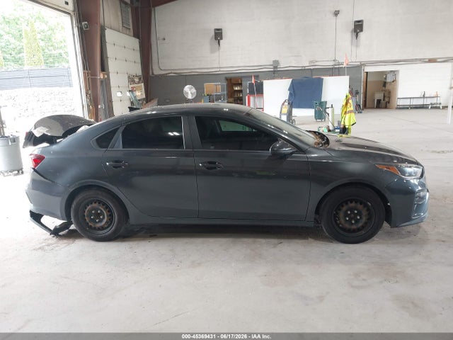Aukcja sprzedaży 2019 Kia Forte Fe, vin: 3KPF24AD2KE139506, numer aukcji: 45369431