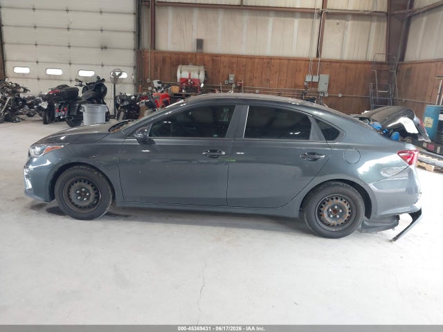Aukcja sprzedaży 2019 Kia Forte Fe, vin: 3KPF24AD2KE139506, numer aukcji: 45369431