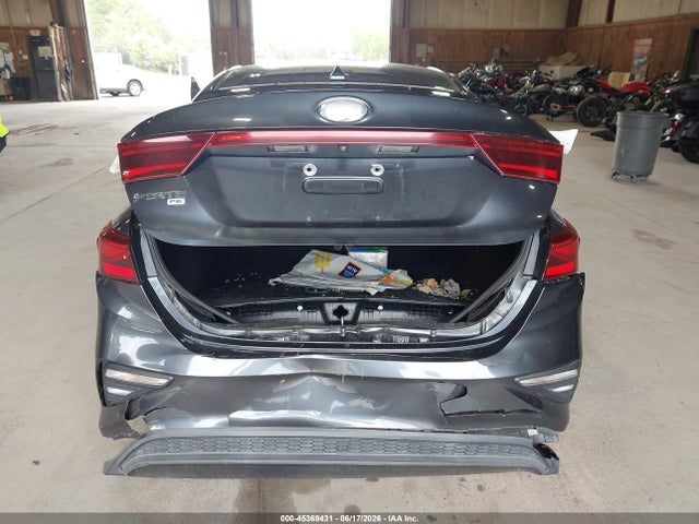 Aukcja sprzedaży 2019 Kia Forte Fe, vin: 3KPF24AD2KE139506, numer aukcji: 45369431