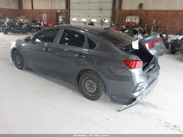 Aukcja sprzedaży 2019 Kia Forte Fe, vin: 3KPF24AD2KE139506, numer aukcji: 45369431