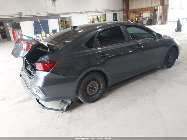 Aukcja sprzedaży 2019 Kia Forte Fe, vin: 3KPF24AD2KE139506, numer aukcji: 45369431