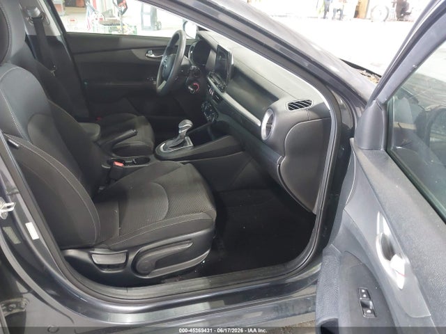 Aukcja sprzedaży 2019 Kia Forte Fe, vin: 3KPF24AD2KE139506, numer aukcji: 45369431