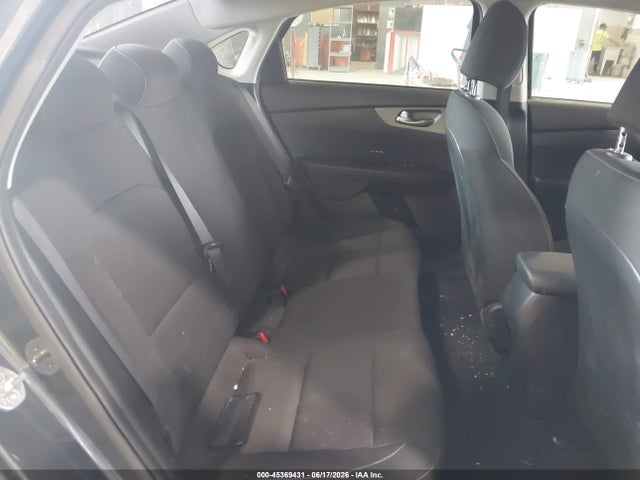 Aukcja sprzedaży 2019 Kia Forte Fe, vin: 3KPF24AD2KE139506, numer aukcji: 45369431