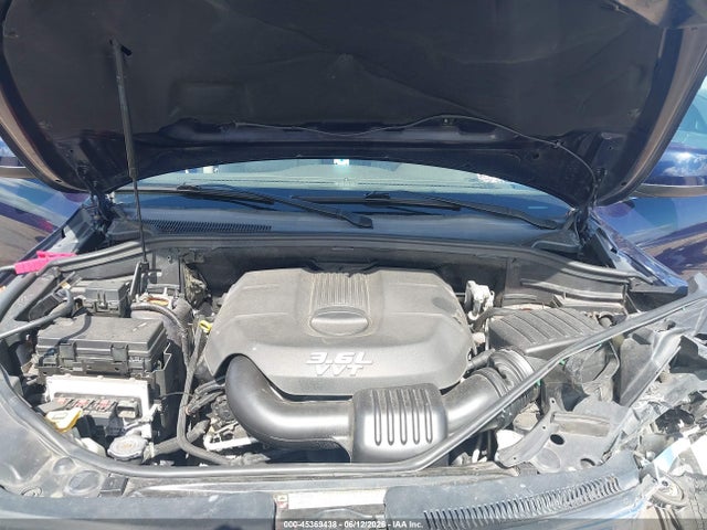 Продаж на аукціоні авто 2012 Jeep Grand Cherokee Laredo, vin: 1C4RJEAG0CC258728, номер лоту: 45369438