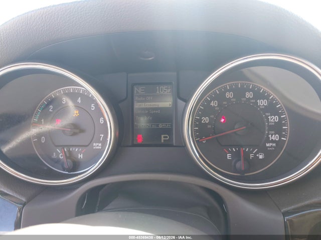 Продаж на аукціоні авто 2012 Jeep Grand Cherokee Laredo, vin: 1C4RJEAG0CC258728, номер лоту: 45369438