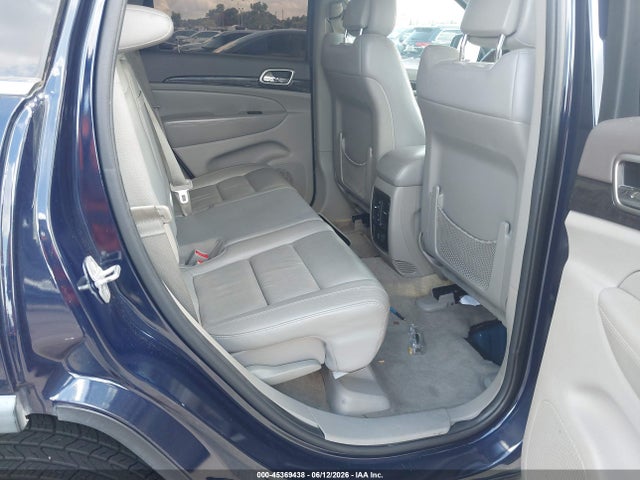 Продаж на аукціоні авто 2012 Jeep Grand Cherokee Laredo, vin: 1C4RJEAG0CC258728, номер лоту: 45369438