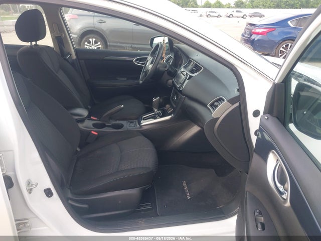 Nissan SENTRA SR 2018 3N1AB7AP0JY297431 Image 5