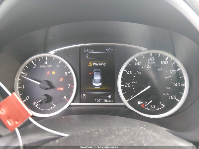 Nissan SENTRA SR 2018 3N1AB7AP0JY297431 Image 7