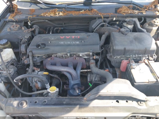 Aukcja sprzedaży 2005 Toyota Camry Xle, vin: 4T1BE30K85U389351, numer aukcji: 45369440