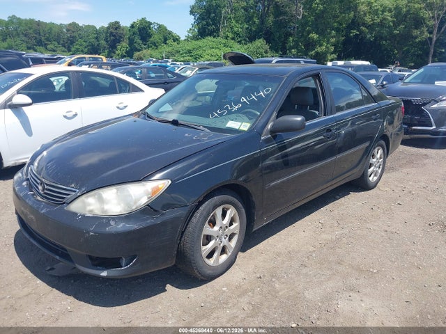 Aukcja sprzedaży 2005 Toyota Camry Xle, vin: 4T1BE30K85U389351, numer aukcji: 45369440