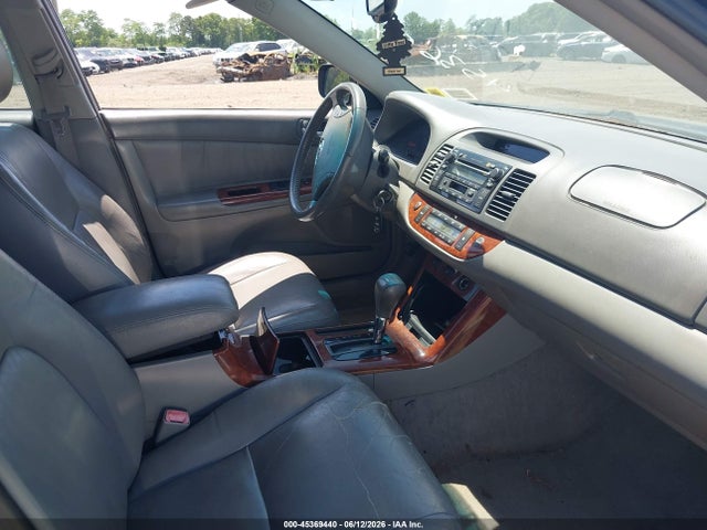 Aukcja sprzedaży 2005 Toyota Camry Xle, vin: 4T1BE30K85U389351, numer aukcji: 45369440