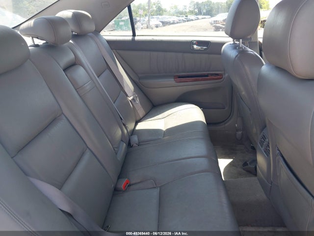 Aukcja sprzedaży 2005 Toyota Camry Xle, vin: 4T1BE30K85U389351, numer aukcji: 45369440