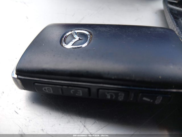 Продажа на аукционе авто 2021 Mazda Cx-5 Carbon Edition Turbo, vin: JM3KFBCY3M0492234, номер лота: 45369443