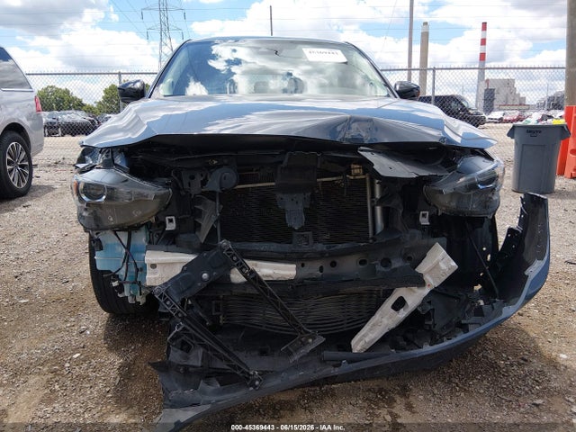 Продажа на аукционе авто 2021 Mazda Cx-5 Carbon Edition Turbo, vin: JM3KFBCY3M0492234, номер лота: 45369443