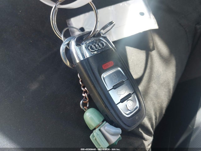 Продажа на аукционе авто 2016 Audi A4 2.0t Premium, vin: WAUAFAFL3GN003558, номер лота: 45369448
