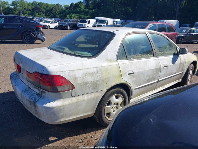 Aukcja sprzedaży 2002 Honda Accord Ex, vin: 1HGCG16562A001038, numer aukcji: 45369449