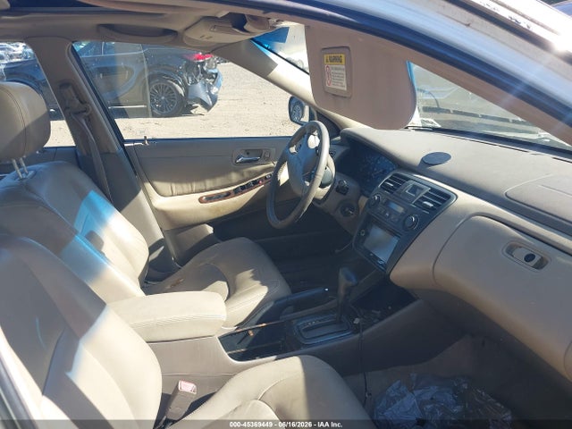 Aukcja sprzedaży 2002 Honda Accord Ex, vin: 1HGCG16562A001038, numer aukcji: 45369449