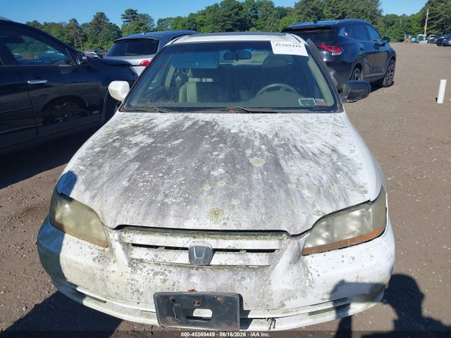 Aukcja sprzedaży 2002 Honda Accord Ex, vin: 1HGCG16562A001038, numer aukcji: 45369449