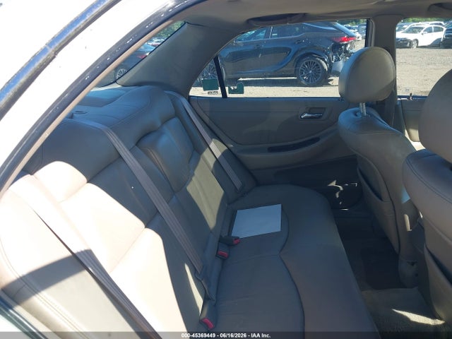 Aukcja sprzedaży 2002 Honda Accord Ex, vin: 1HGCG16562A001038, numer aukcji: 45369449