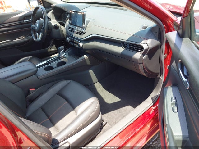1N4BL4CV2LC258558 Nissan Altima Sr Fwd