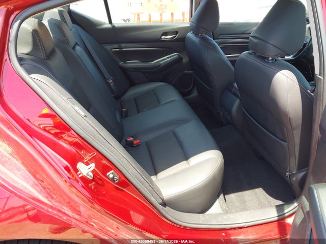 1N4BL4CV2LC258558 Nissan Altima Sr Fwd