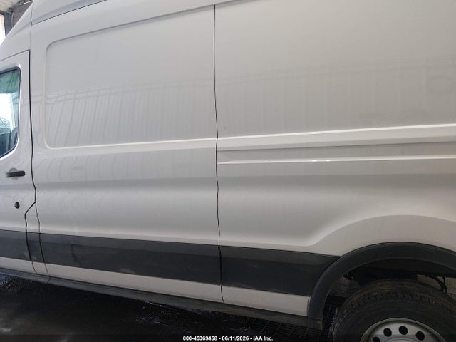 Ford Transit-250 Cargo Van 2025 1FTBR3U8XSKB10500 Image 14