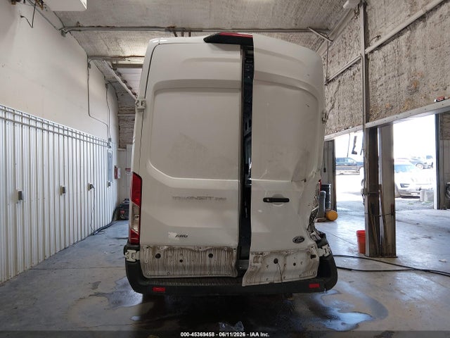 Ford Transit-250 Cargo Van 2025 1FTBR3U8XSKB10500 Image 16