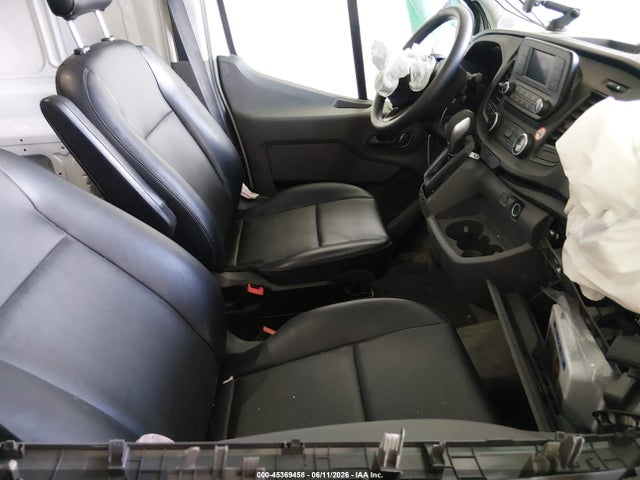 Ford Transit-250 Cargo Van 2025 1FTBR3U8XSKB10500 Image 5