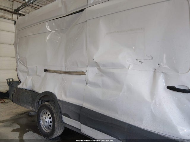 Ford Transit-250 Cargo Van 2025 1FTBR3U8XSKB10500 Image 6