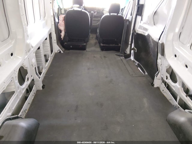 Ford Transit-250 Cargo Van 2025 1FTBR3U8XSKB10500 Image 8