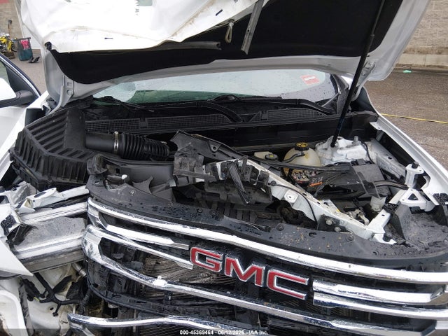 Продажа на аукционе авто 2023 Gmc Acadia Awd Slt, vin: 1GKKNUL4XPZ212673, номер лота: 45369464